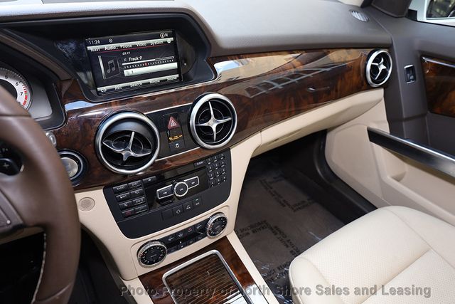 2015 Mercedes-Benz GLK RWD 4dr GLK 350 - 22337159 - 45