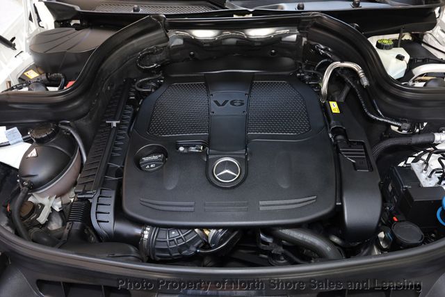 2015 Mercedes-Benz GLK RWD 4dr GLK 350 - 22337159 - 59