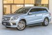 2015 Mercedes-Benz GL-Class GL550 4MATIC - NAV - MOONROOF - BACKUP CAM - THIRD ROW - MUSTSEE - 22313756 - 1