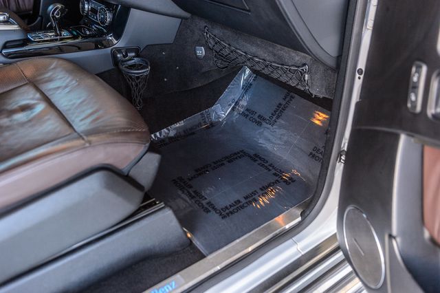 2015 Mercedes-Benz G-Class G550 DESIGNO - NAV - BACKUP CAM - VENTED SEATS - GORGEOUS - 22379169 - 42
