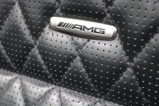 2015 Mercedes-Benz G-Class G63 AMG - 21808964 - 19