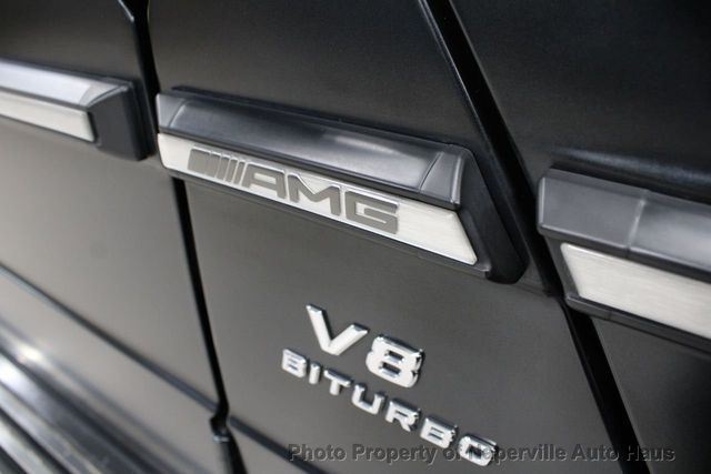 2015 Mercedes-Benz G-Class G63 AMG - 21808964 - 58
