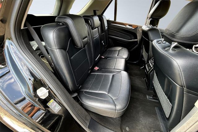 2015 Mercedes-Benz M-Class 4MATIC 4dr ML 250 BlueTEC - 22938405 - 13