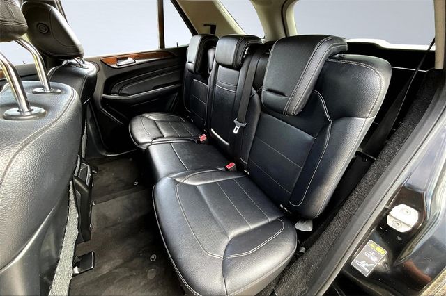 2015 Mercedes-Benz M-Class 4MATIC 4dr ML 250 BlueTEC - 22938405 - 16