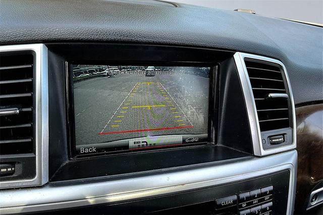 2015 Mercedes-Benz M-Class 4MATIC 4dr ML 250 BlueTEC - 22938405 - 26