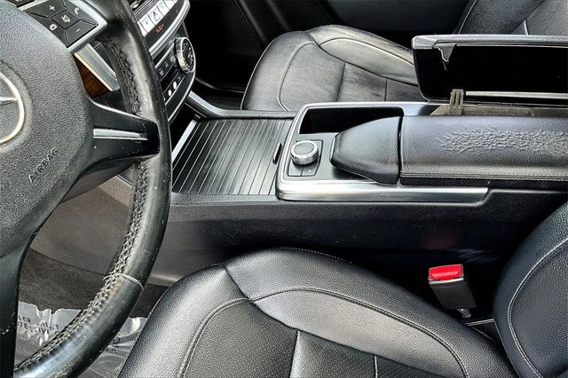 2015 Mercedes-Benz M-Class 4MATIC 4dr ML 250 BlueTEC - 22938405 - 30