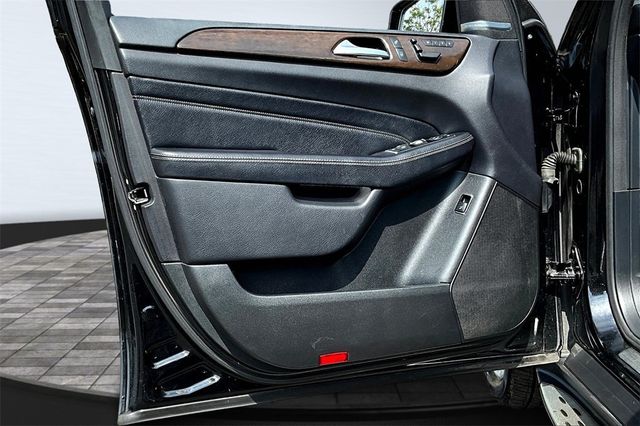 2015 Mercedes-Benz M-Class 4MATIC 4dr ML 250 BlueTEC - 22938405 - 8