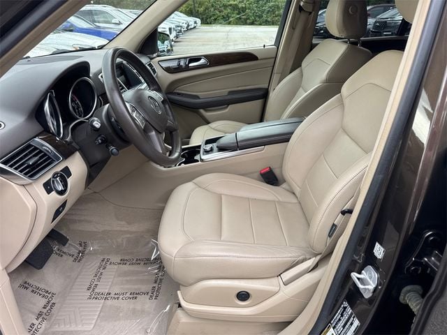 2015 Mercedes-Benz M-Class 4MATIC 4dr ML 350 - 22923952 - 8