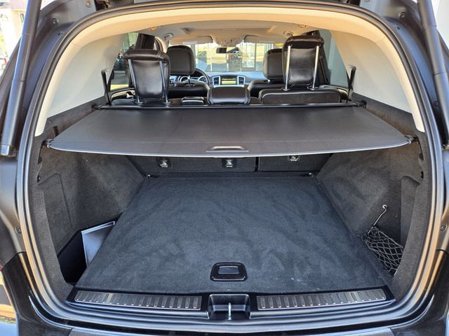 2015 Mercedes-Benz M-Class RWD 4dr ML 350 - 22935806 - 11