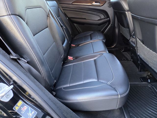 2015 Mercedes-Benz M-Class RWD 4dr ML 350 - 22935806 - 12