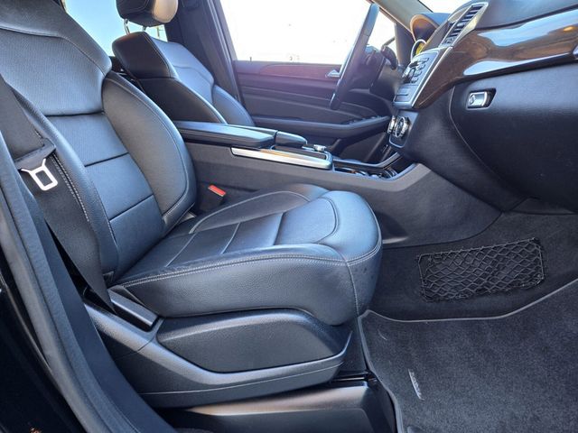 2015 Mercedes-Benz M-Class RWD 4dr ML 350 - 22935806 - 13