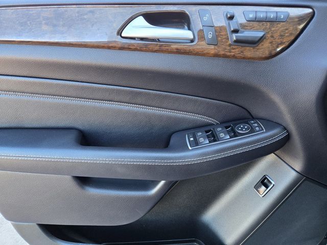 2015 Mercedes-Benz M-Class RWD 4dr ML 350 - 22935806 - 15