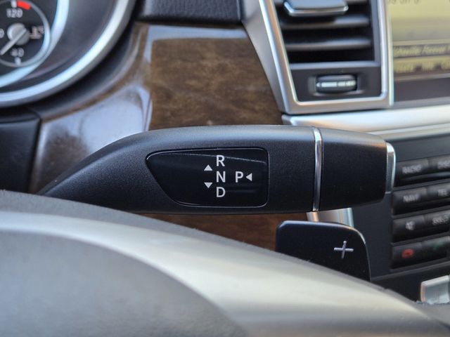 2015 Mercedes-Benz M-Class RWD 4dr ML 350 - 22935806 - 19