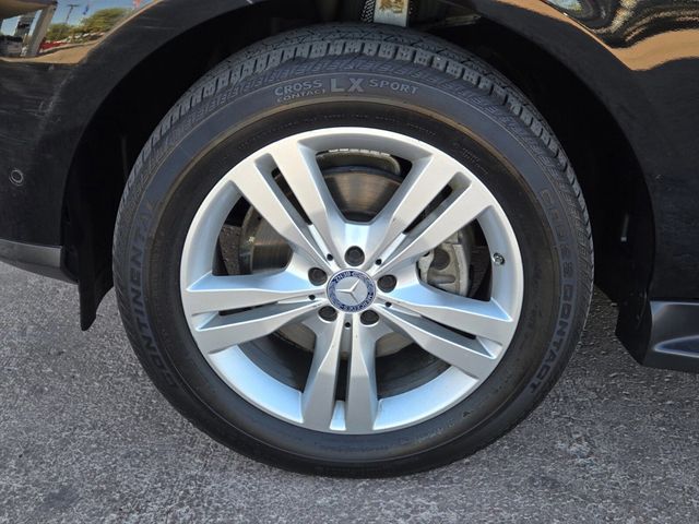 2015 Mercedes-Benz M-Class RWD 4dr ML 350 - 22935806 - 5