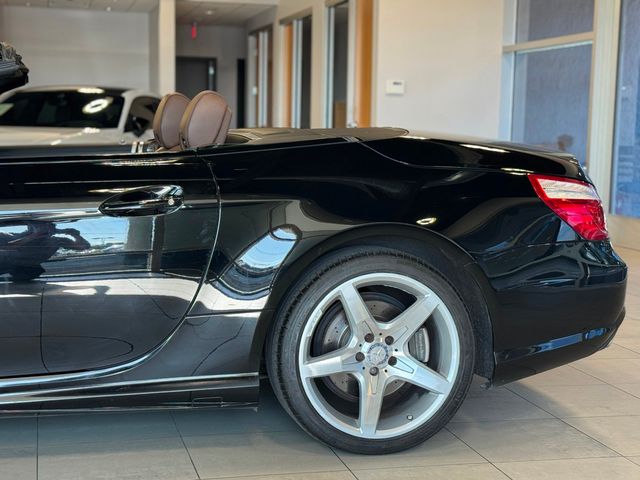 2015 Mercedes-Benz SL-Class 2dr Roadster SL 400 - 22873916 - 12