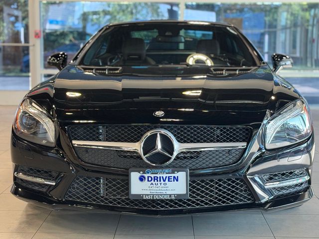 2015 Mercedes-Benz SL-Class 2dr Roadster SL 400 - 22873916 - 14