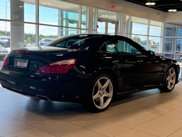 2015 Mercedes-Benz SL-Class 2dr Roadster SL 400 - 22873916 - 17