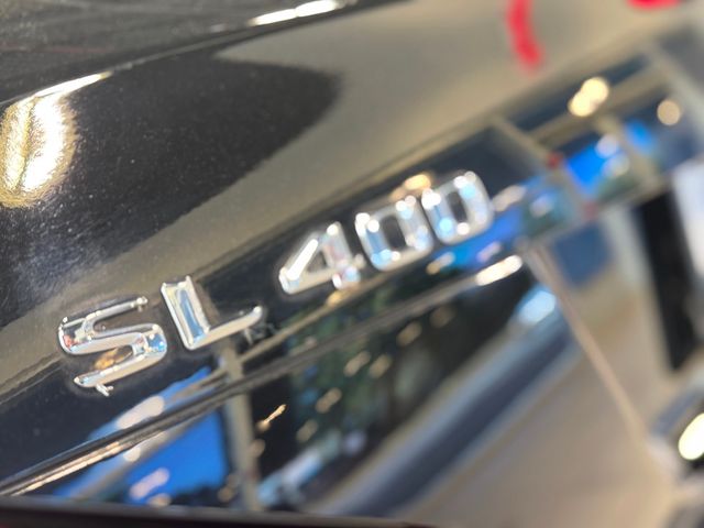 2015 Mercedes-Benz SL-Class 2dr Roadster SL 400 - 22873916 - 20
