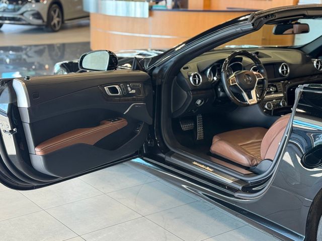 2015 Mercedes-Benz SL-Class 2dr Roadster SL 400 - 22873916 - 21