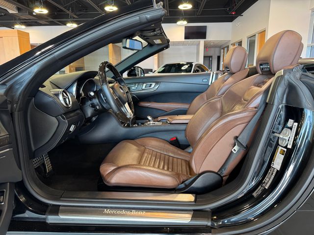 2015 Mercedes-Benz SL-Class 2dr Roadster SL 400 - 22873916 - 22
