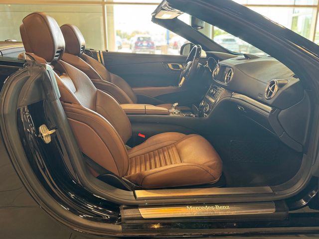 2015 Mercedes-Benz SL-Class 2dr Roadster SL 400 - 22873916 - 23