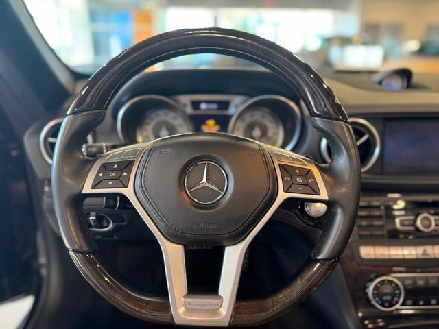 2015 Mercedes-Benz SL-Class 2dr Roadster SL 400 - 22873916 - 24