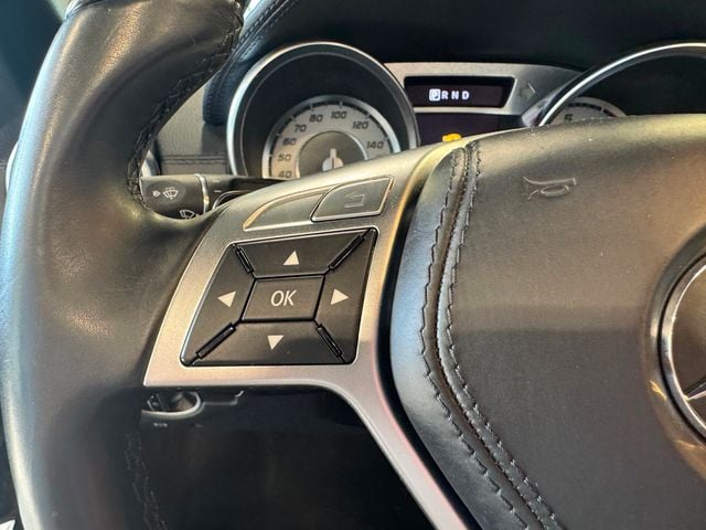 2015 Mercedes-Benz SL-Class 2dr Roadster SL 400 - 22873916 - 25