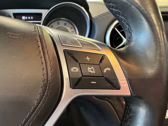 2015 Mercedes-Benz SL-Class 2dr Roadster SL 400 - 22873916 - 26