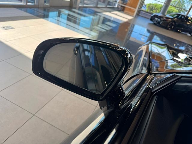 2015 Mercedes-Benz SL-Class 2dr Roadster SL 400 - 22873916 - 27