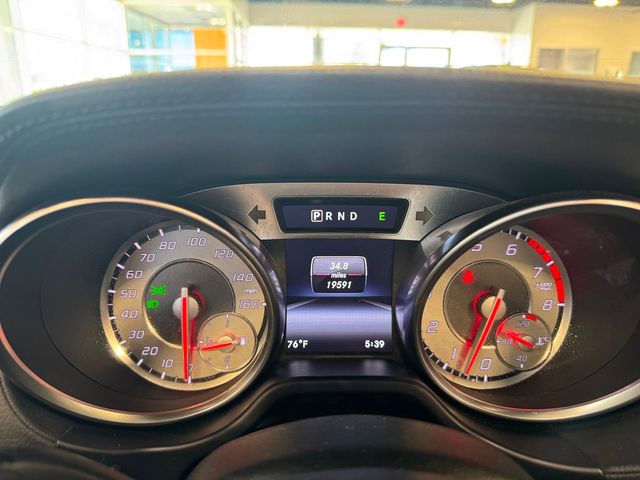 2015 Mercedes-Benz SL-Class 2dr Roadster SL 400 - 22873916 - 29