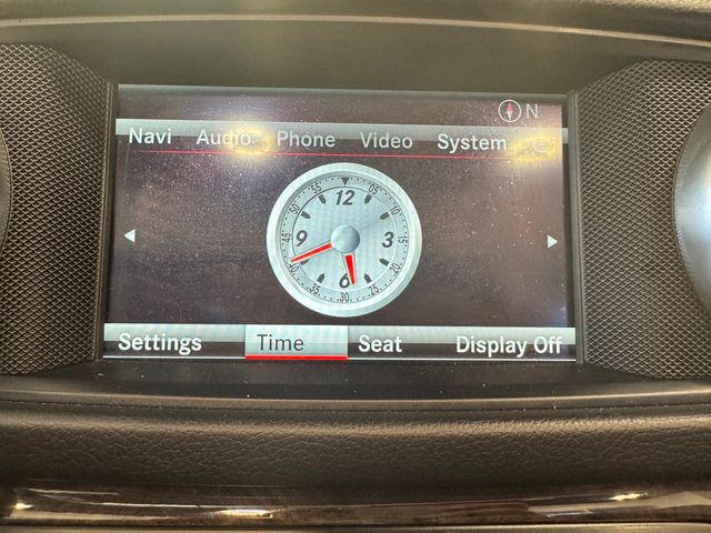 2015 Mercedes-Benz SL-Class 2dr Roadster SL 400 - 22873916 - 33