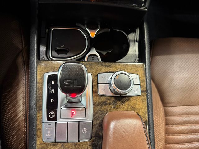 2015 Mercedes-Benz SL-Class 2dr Roadster SL 400 - 22873916 - 35