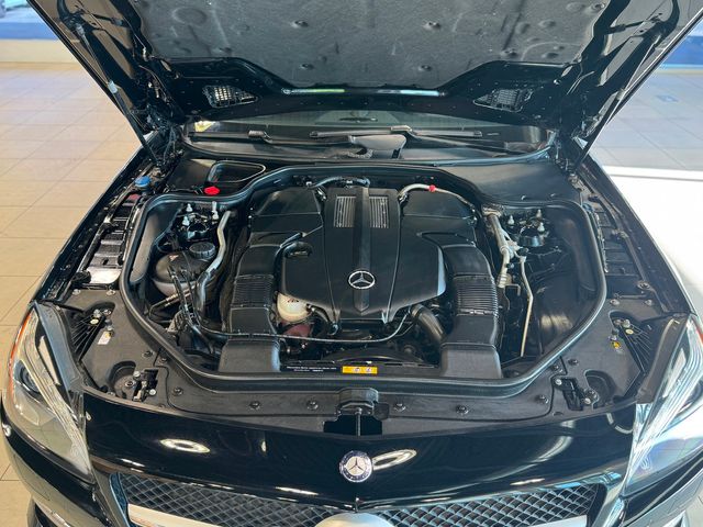 2015 Mercedes-Benz SL-Class 2dr Roadster SL 400 - 22873916 - 40