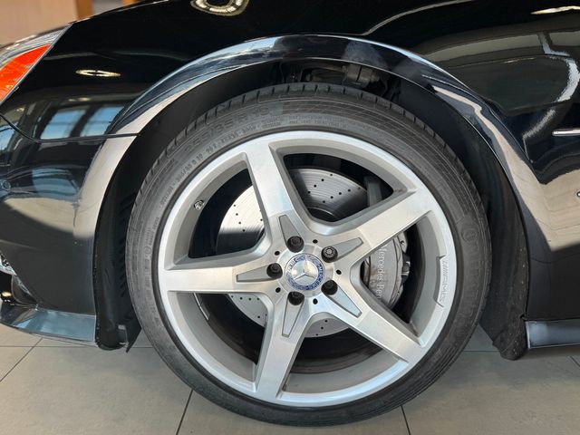 2015 Mercedes-Benz SL-Class 2dr Roadster SL 400 - 22873916 - 41
