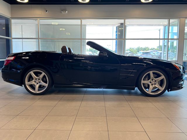 2015 Mercedes-Benz SL-Class 2dr Roadster SL 400 - 22873916 - 6