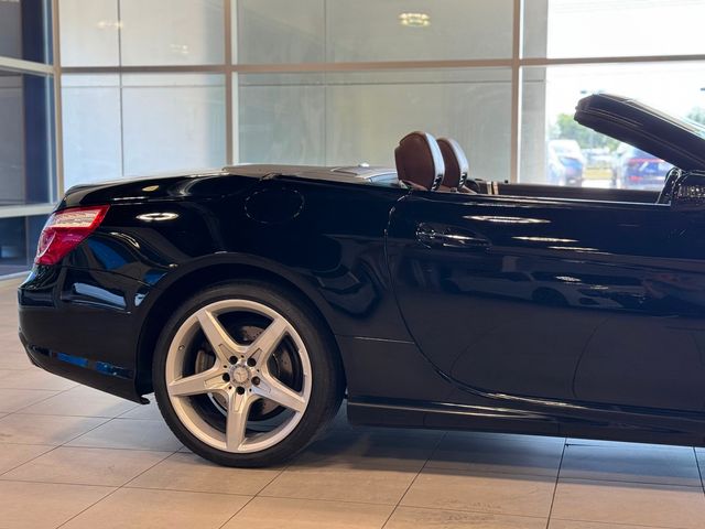 2015 Mercedes-Benz SL-Class 2dr Roadster SL 400 - 22873916 - 8