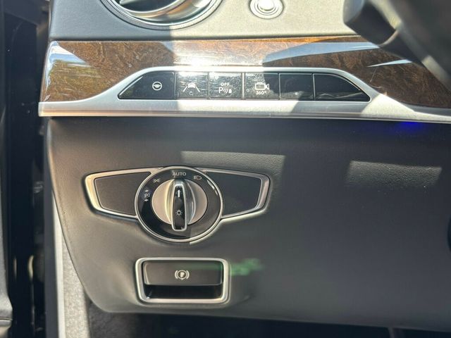 2015 Mercedes-Benz S-Class 2015 MERCEDES-BENZ S-CLASS S 550 4MATIC - 22898221 - 31