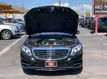 2015 Mercedes-Benz S-Class 4dr Sedan S 550 RWD - 22370362 - 70