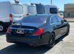 2015 Mercedes-Benz S-Class 4dr Sedan S 550 RWD - 22370362 - 8