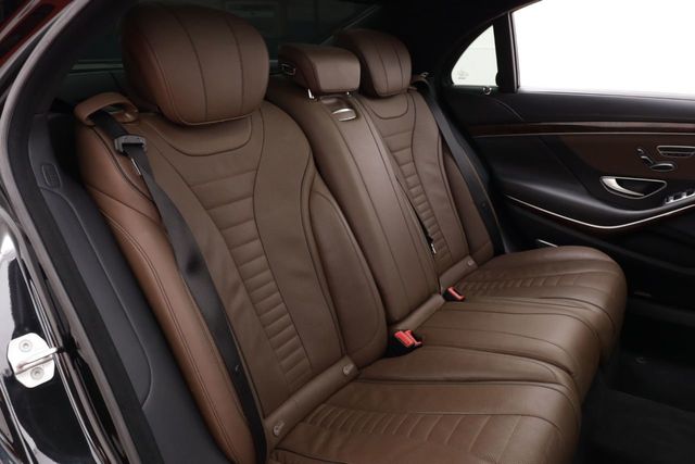 2015 Mercedes-Benz S-Class 4dr Sedan S 550 RWD - 20950341 - 12