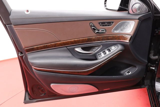 2015 Mercedes-Benz S-Class 4dr Sedan S 550 RWD - 20950341 - 20