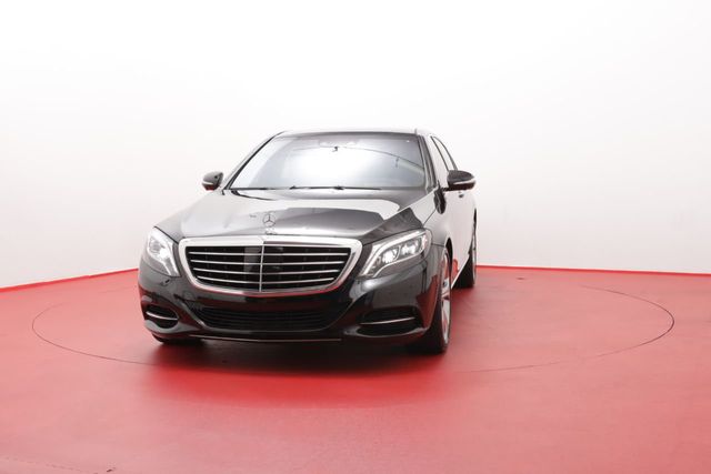 2015 Mercedes-Benz S-Class 4dr Sedan S 550 RWD - 20950341 - 6