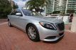 2015 Mercedes-Benz S-Class 4dr Sedan S 550 RWD - 22363375 - 16