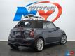 2015 MINI Cooper S Convertible CONVERTIBLE, 6-SPD MANUAL, 17" ALLOY WHEELS, HEATED SEATS - 22288400 - 8