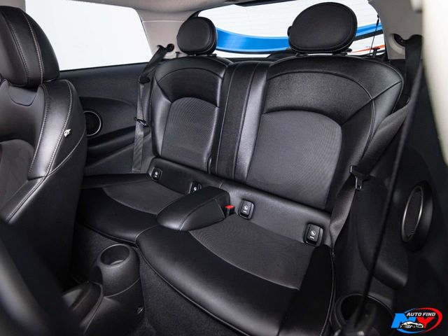 2015 MINI Cooper S Hardtop 2 Door CLEAN CARFAX, HEATED FRONT SEATS, REAR SPOILER, CRUISE CONTROL - 22233215 - 10