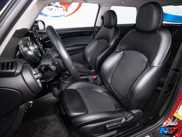 2015 MINI Cooper S Hardtop 2 Door CLEAN CARFAX, HEATED FRONT SEATS, REAR SPOILER, CRUISE CONTROL - 22233215 - 8