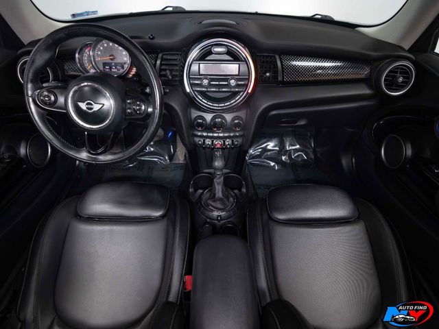 2015 MINI Cooper S Hardtop 2 Door PANORAMIC SUNROOF, 17" ALLOY WHEELS, SPORT PKG, HEATED SEATS - 22254460 - 1