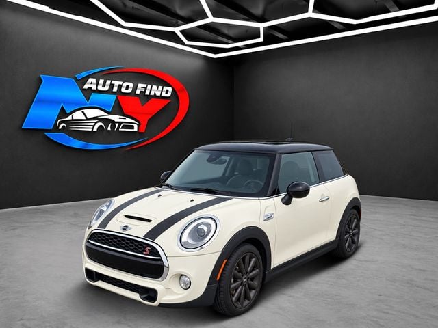 2015 MINI Cooper