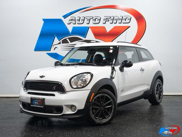 2015 MINI Cooper S Paceman AWD, SUNROOF, PREMIUM PKG, HEATED SEATS, HARMAN/KARDON SOUND - 22269310 - 11