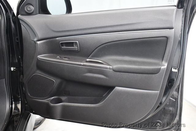 2015 Mitsubishi Outlander Sport ES - 22844081 - 13